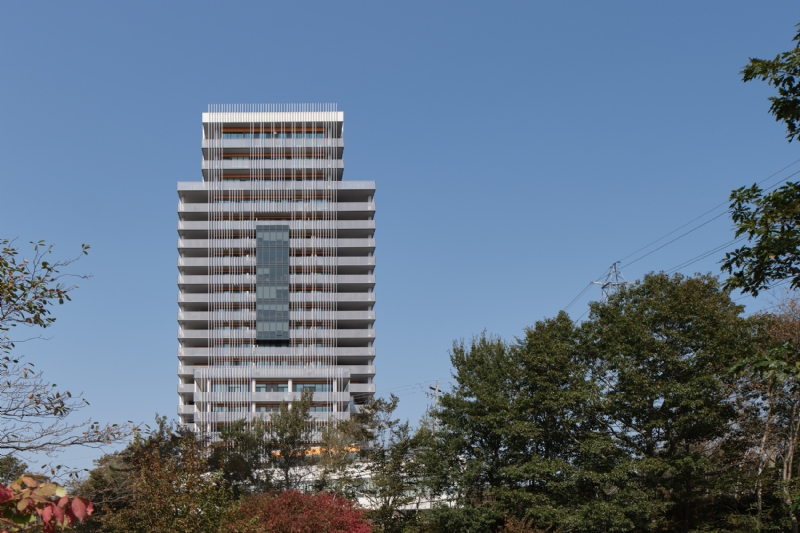 West22 Living, West End Halifax